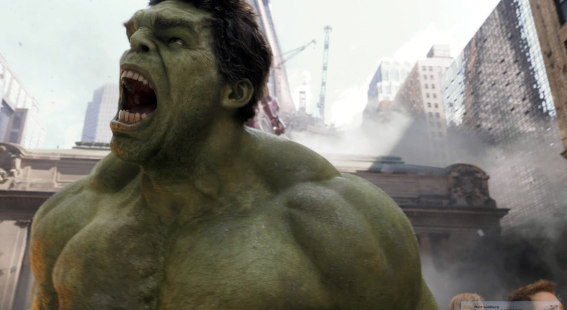 Illustration for article titled 9 Reasons The Hulk Shouldn't Have His Own Movie (And 1 Why He Should)